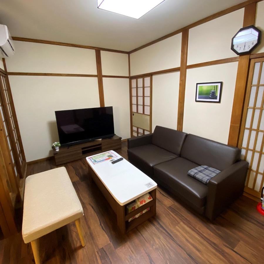 Private House Hidatakayama Takayama  Exterior foto