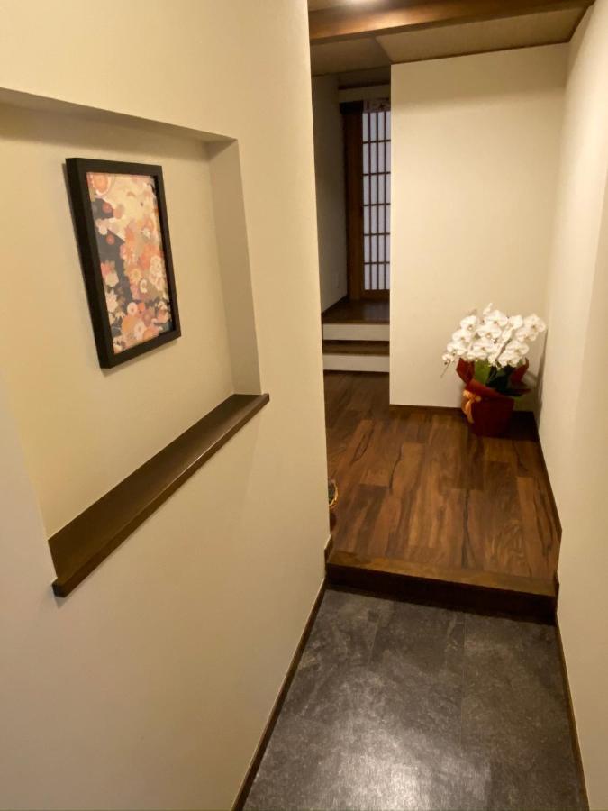 Private House Hidatakayama Takayama  Exterior foto