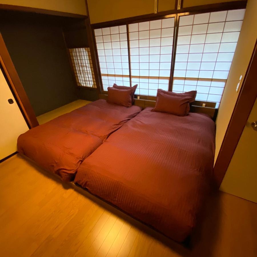 Private House Hidatakayama Takayama  Exterior foto