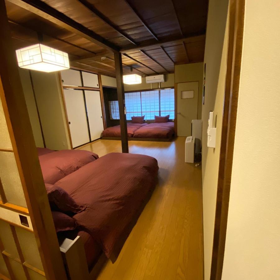 Private House Hidatakayama Takayama  Exterior foto