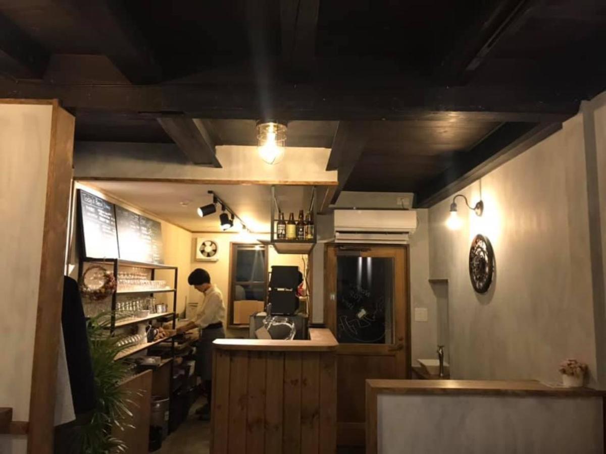 Private House Hidatakayama Takayama  Exterior foto