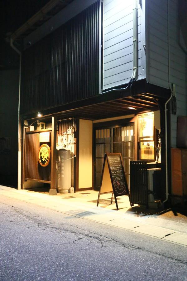 Private House Hidatakayama Takayama  Exterior foto