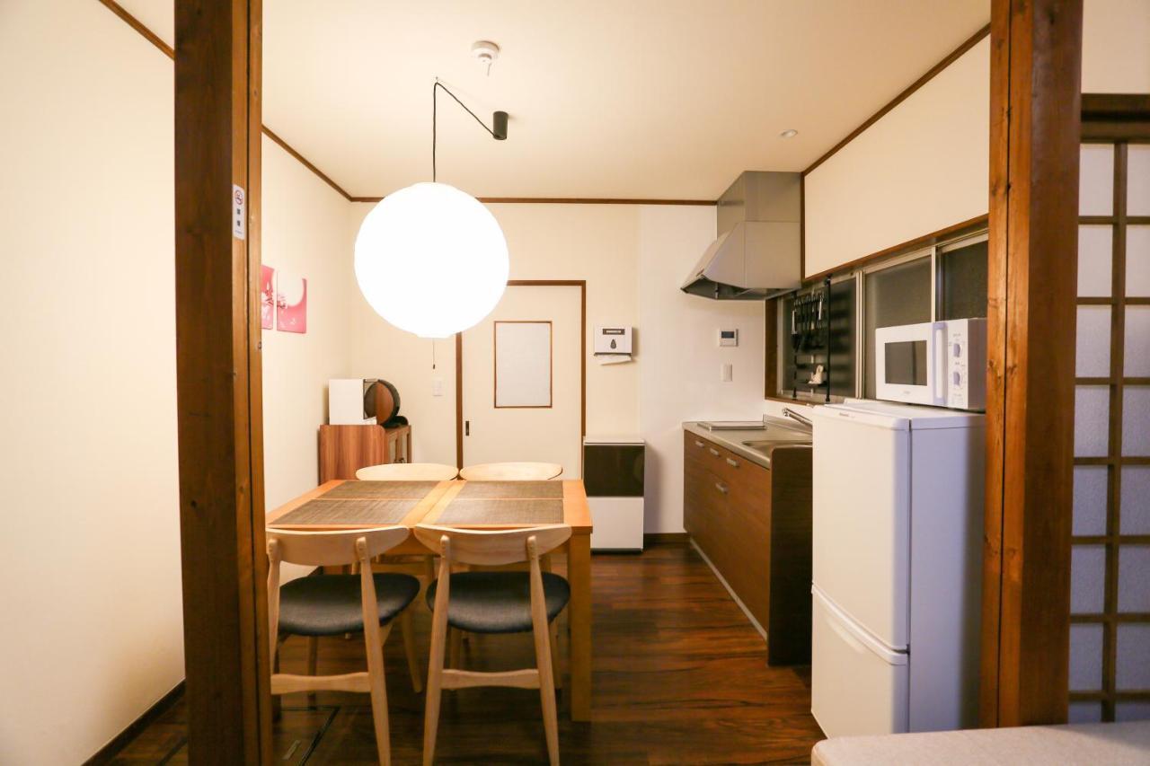Private House Hidatakayama Takayama  Exterior foto
