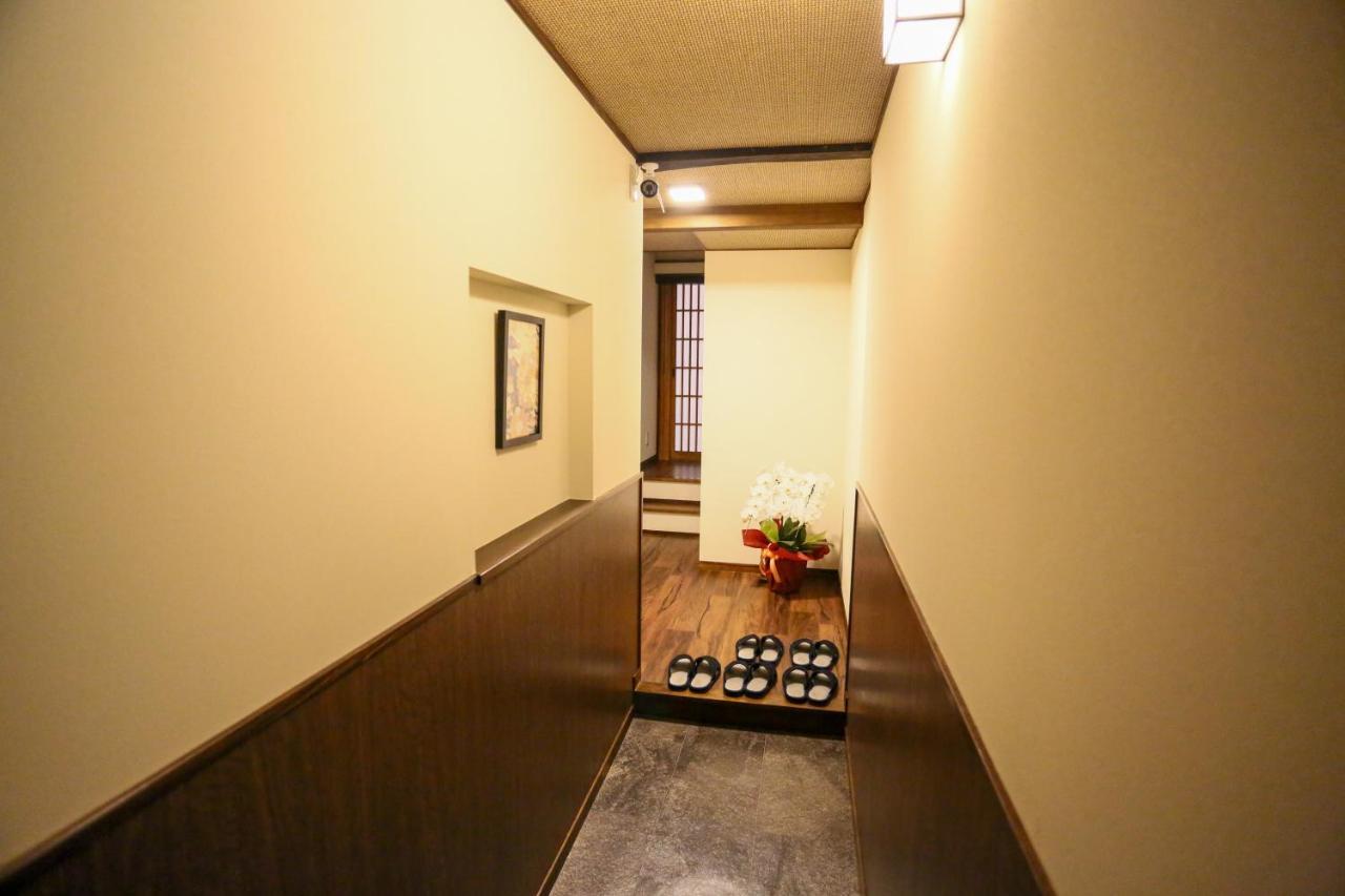 Private House Hidatakayama Takayama  Exterior foto