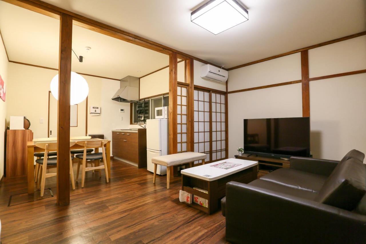 Private House Hidatakayama Takayama  Exterior foto