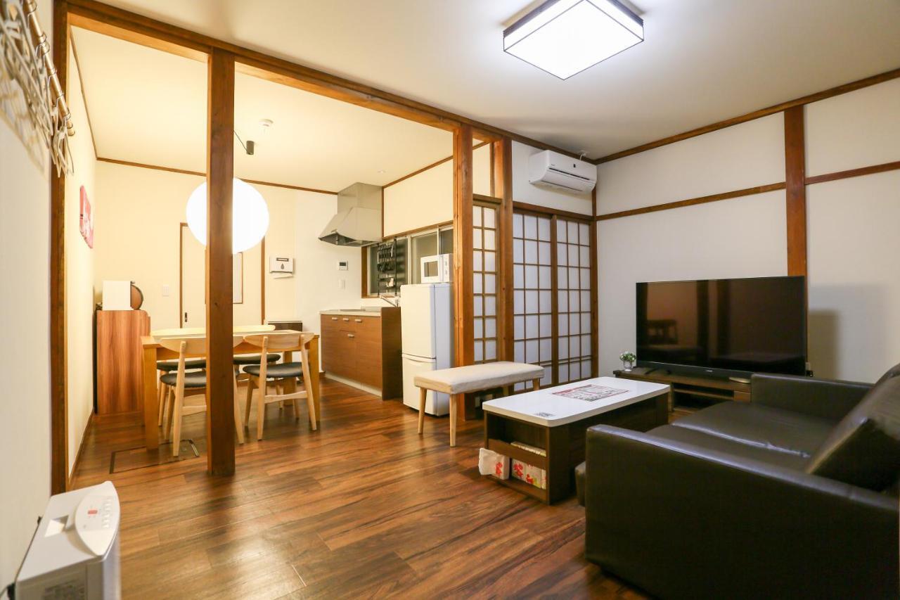 Private House Hidatakayama Takayama  Exterior foto